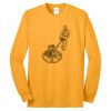 Long Sleeve Core Blend Tee Thumbnail