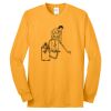 Long Sleeve Core Blend Tee Thumbnail