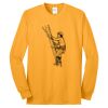 Long Sleeve Core Blend Tee Thumbnail