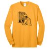 Long Sleeve Core Blend Tee Thumbnail