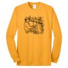 Long Sleeve Core Blend Tee Thumbnail