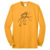 Long Sleeve Core Blend Tee Thumbnail