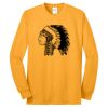 Long Sleeve Core Blend Tee Thumbnail