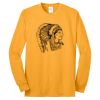 Long Sleeve Core Blend Tee Thumbnail