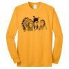 Long Sleeve Core Blend Tee Thumbnail