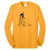 Long Sleeve Core Blend Tee Thumbnail
