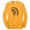 Long Sleeve Core Blend Tee Thumbnail