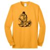 Long Sleeve Core Blend Tee Thumbnail