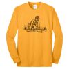 Long Sleeve Core Blend Tee Thumbnail
