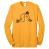 Long Sleeve Core Blend Tee Thumbnail