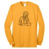 Long Sleeve Core Blend Tee Thumbnail