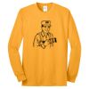 Long Sleeve Core Blend Tee Thumbnail