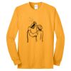 Long Sleeve Core Blend Tee Thumbnail