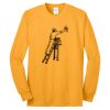 Long Sleeve Core Blend Tee Thumbnail