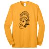 Long Sleeve Core Blend Tee Thumbnail
