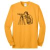 Long Sleeve Core Blend Tee Thumbnail