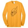 Long Sleeve Core Blend Tee Thumbnail