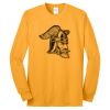 Long Sleeve Core Blend Tee Thumbnail