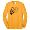Long Sleeve Core Blend Tee Thumbnail