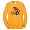 Long Sleeve Core Blend Tee Thumbnail