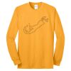 Long Sleeve Core Blend Tee Thumbnail