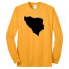 Long Sleeve Core Blend Tee Thumbnail