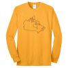 Long Sleeve Core Blend Tee Thumbnail