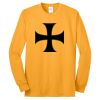 Long Sleeve Core Blend Tee Thumbnail