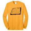 Long Sleeve Core Blend Tee Thumbnail