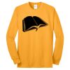 Long Sleeve Core Blend Tee Thumbnail