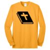 Long Sleeve Core Blend Tee Thumbnail