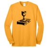 Long Sleeve Core Blend Tee Thumbnail