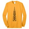 Long Sleeve Core Blend Tee Thumbnail