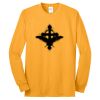 Long Sleeve Core Blend Tee Thumbnail