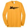 Long Sleeve Core Blend Tee Thumbnail
