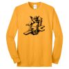 Long Sleeve Core Blend Tee Thumbnail