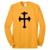 Long Sleeve Core Blend Tee Thumbnail