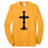 Long Sleeve Core Blend Tee Thumbnail