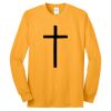 Long Sleeve Core Blend Tee Thumbnail