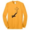 Long Sleeve Core Blend Tee Thumbnail