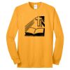Long Sleeve Core Blend Tee Thumbnail