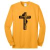 Long Sleeve Core Blend Tee Thumbnail