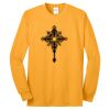 Long Sleeve Core Blend Tee Thumbnail