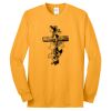 Long Sleeve Core Blend Tee Thumbnail