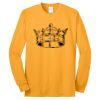 Long Sleeve Core Blend Tee Thumbnail