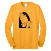 Long Sleeve Core Blend Tee Thumbnail
