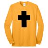 Long Sleeve Core Blend Tee Thumbnail