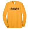Long Sleeve Core Blend Tee Thumbnail