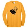 Long Sleeve Core Blend Tee Thumbnail