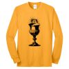 Long Sleeve Core Blend Tee Thumbnail